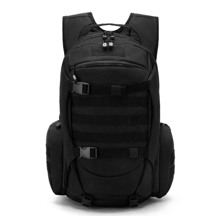 Tactical Outdoor Mountaineering Backpack