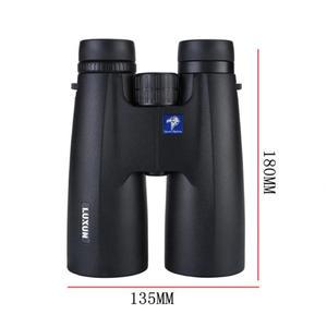 High-definition Binoculars