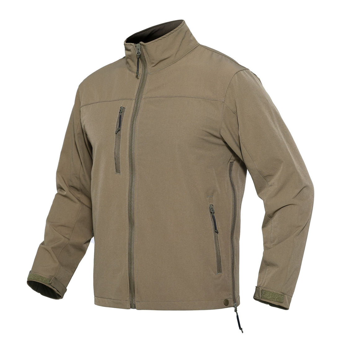 Lightweight Urban Tactical Jacket