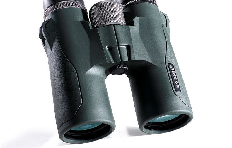HD Outdoor Telescope Binoculars