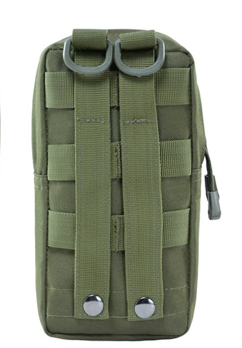 Molle Water-resistant Compact Bag
