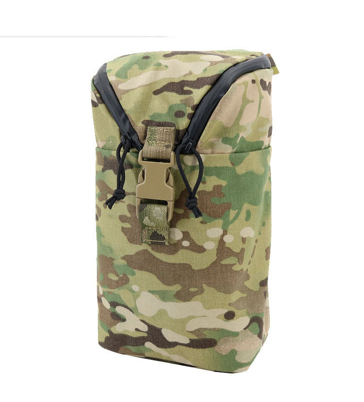 Outdoor Expansion Tactics Camouflage Bag