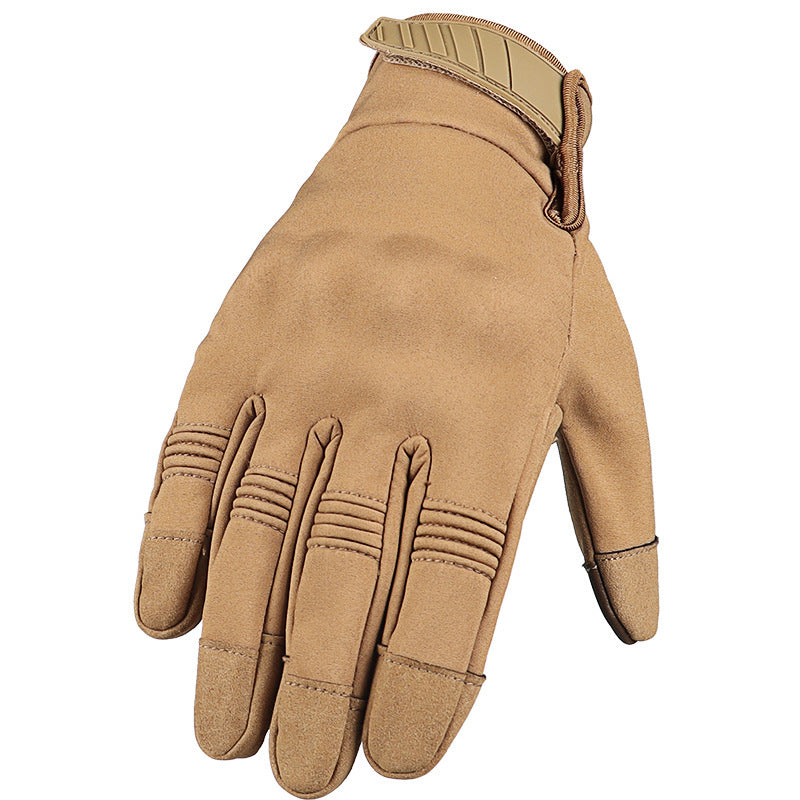 Outdoor Multifunctional Tactical Gloves