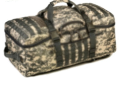 Tactical Camouflage Outdoor Large Capacity Backpack