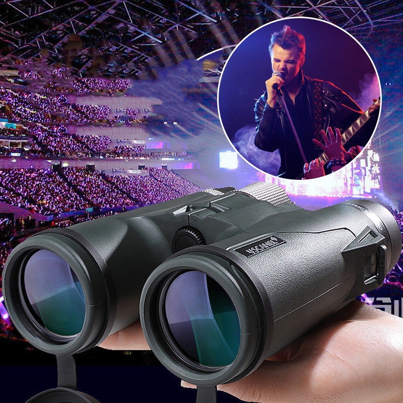 HD Outdoor Telescope Binoculars