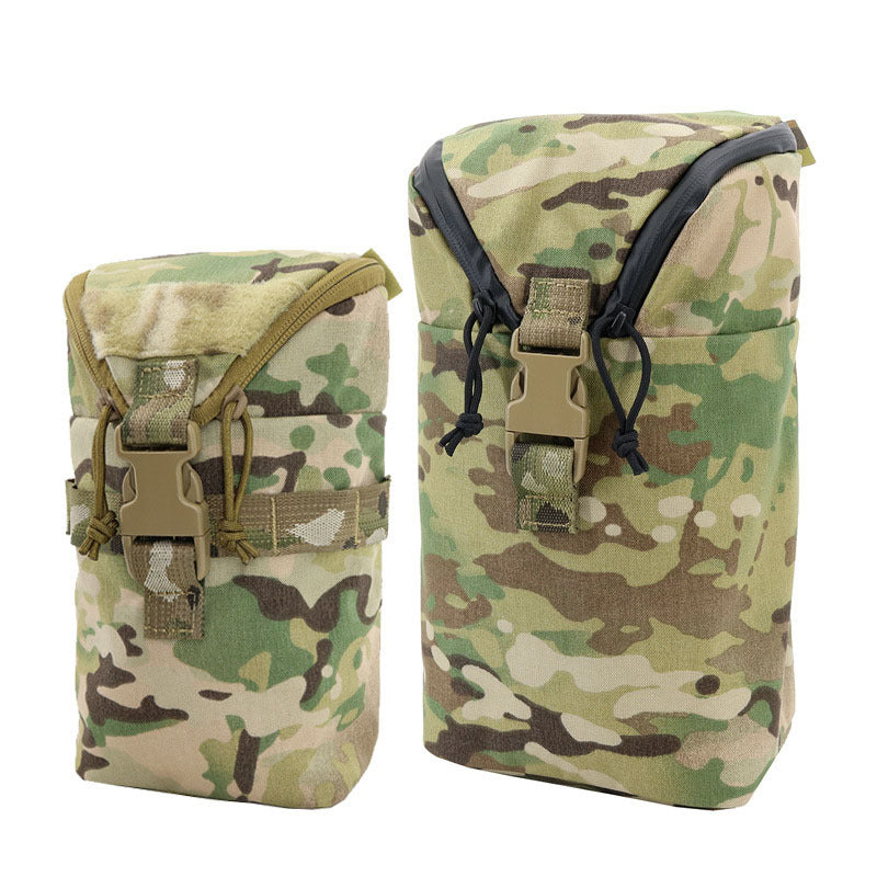 Outdoor Expansion Tactics Camouflage Bag