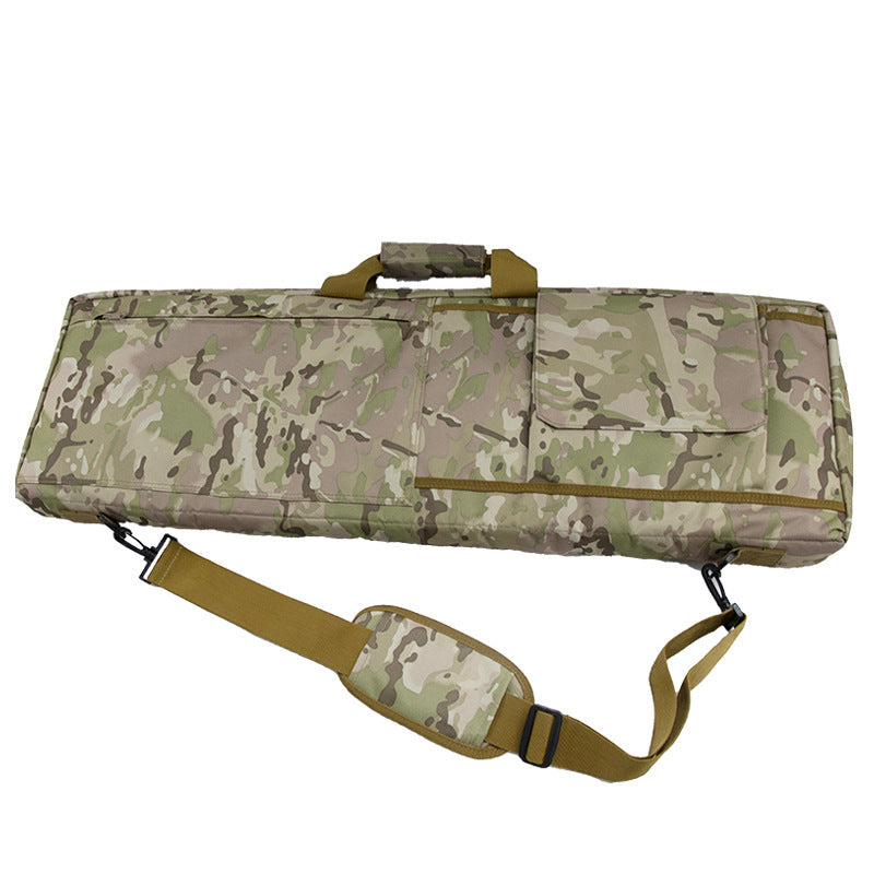 Camouflage Shoulder Bag Tactics