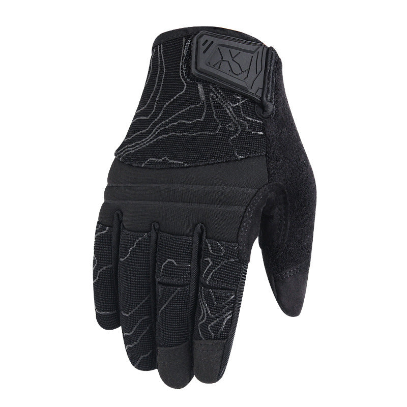 Outdoor Training Tactical Gloves