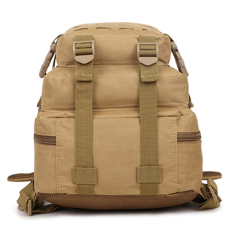 Men's Outdoor Climbing Tactical Backpack