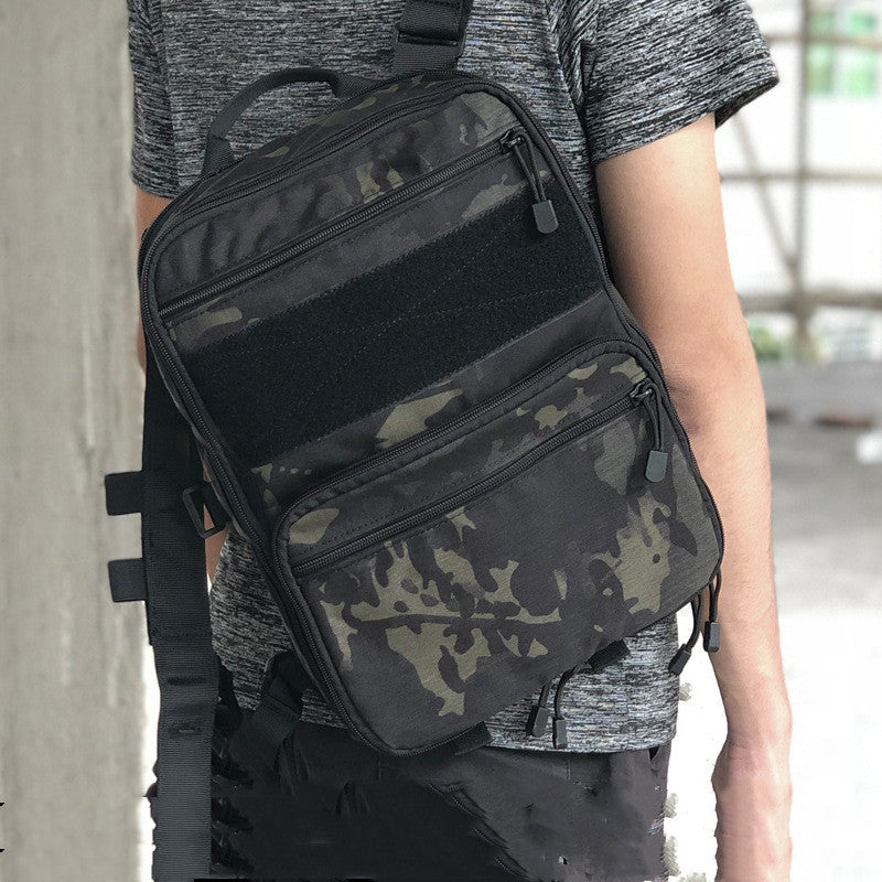 Tactical Lightweight Backpack