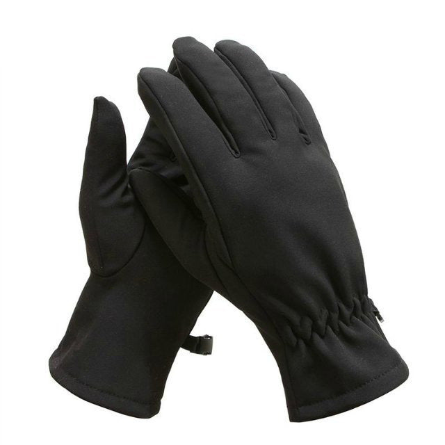 Outdoor Tactics Warm Soft Gloves