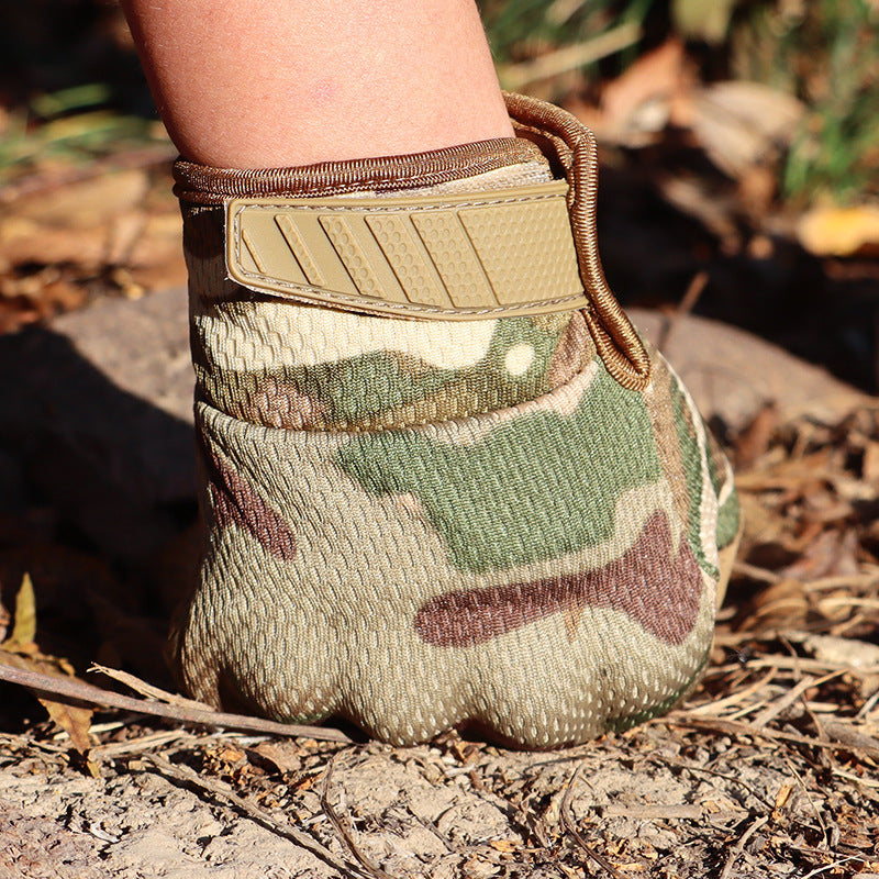 Outdoor Anti-skid Tactical Gloves
