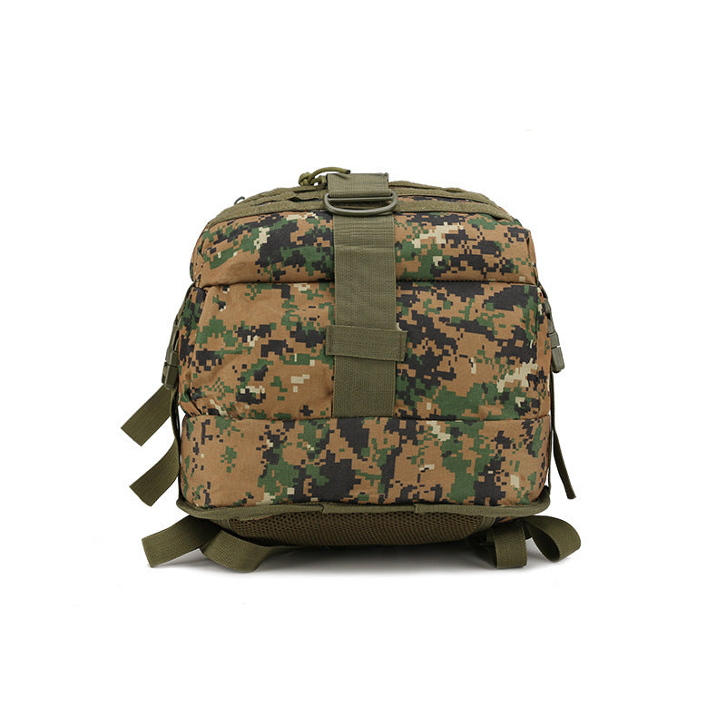 Outdoor  Camouflage Hiking Backpack