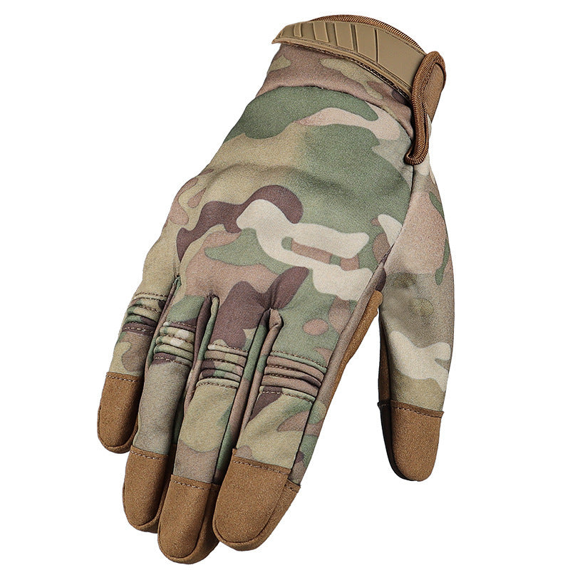 Outdoor Multifunctional Tactical Gloves