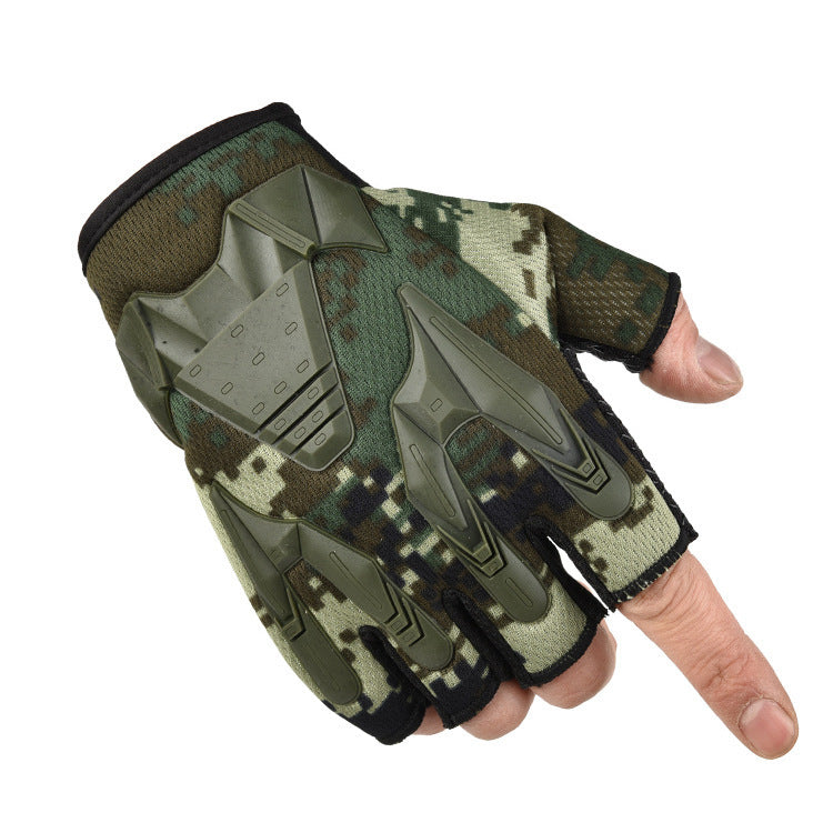 Outdoor Tactical Gloves