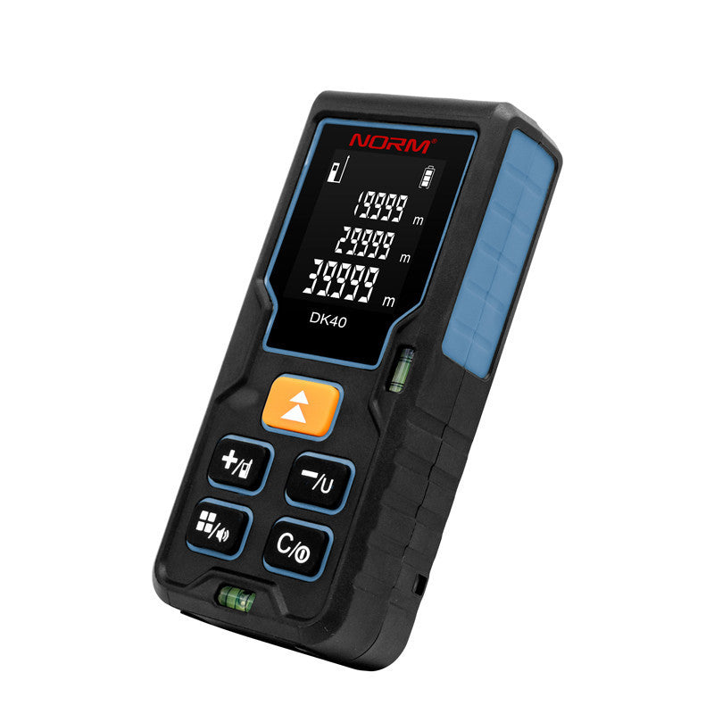 Handheld High-precision Electronic Ruler Rangefinder