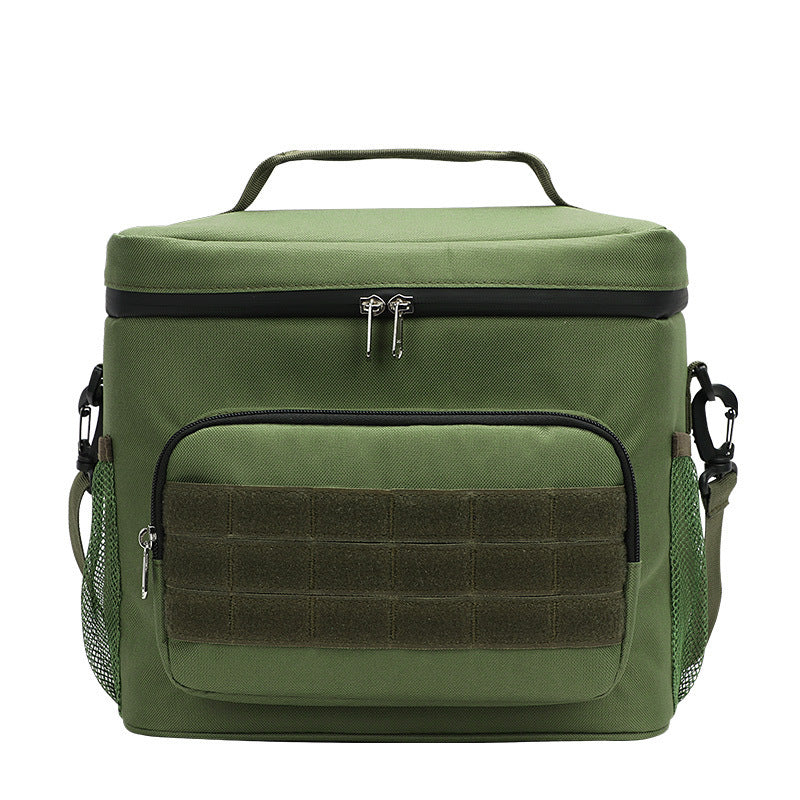 Outdoor Waterproof Camouflage Bag