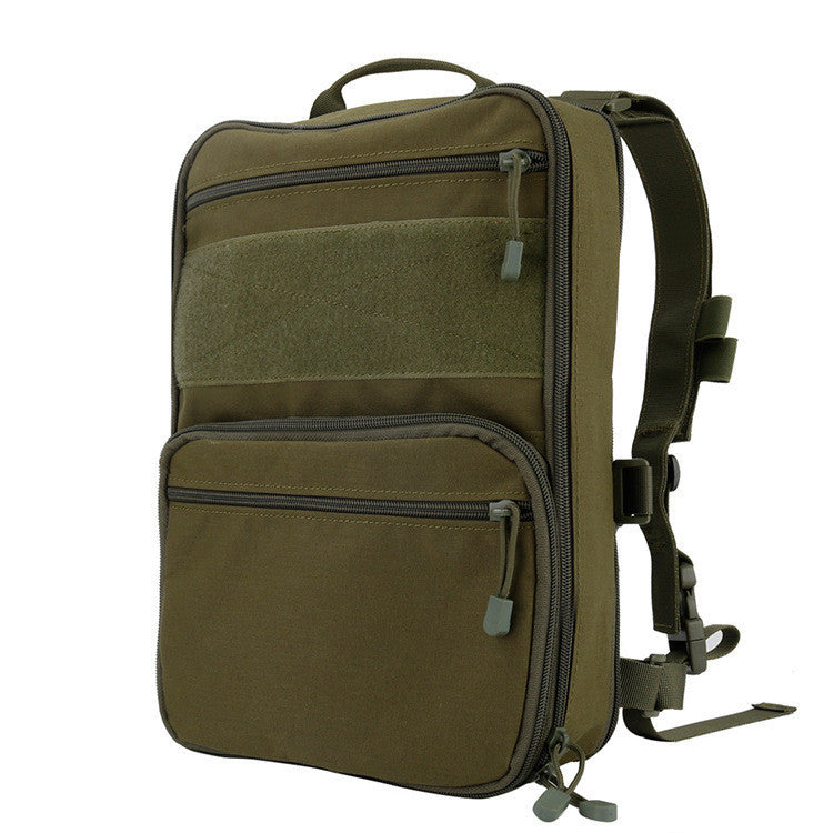 Tactical Lightweight Backpack