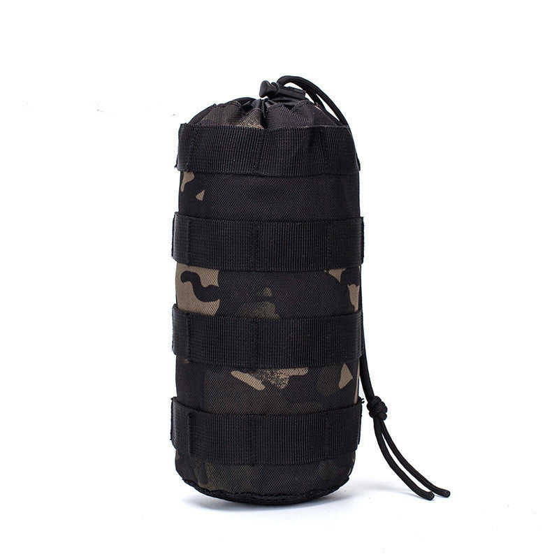 Camouflage Outdoor Folding Kettle Bag