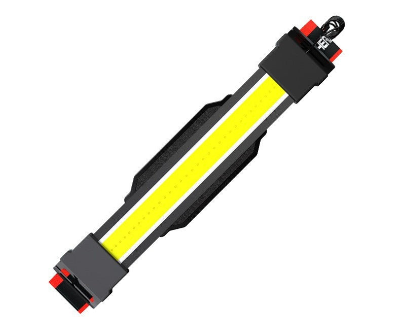 Mini Head-mounted COB Major Headlamp