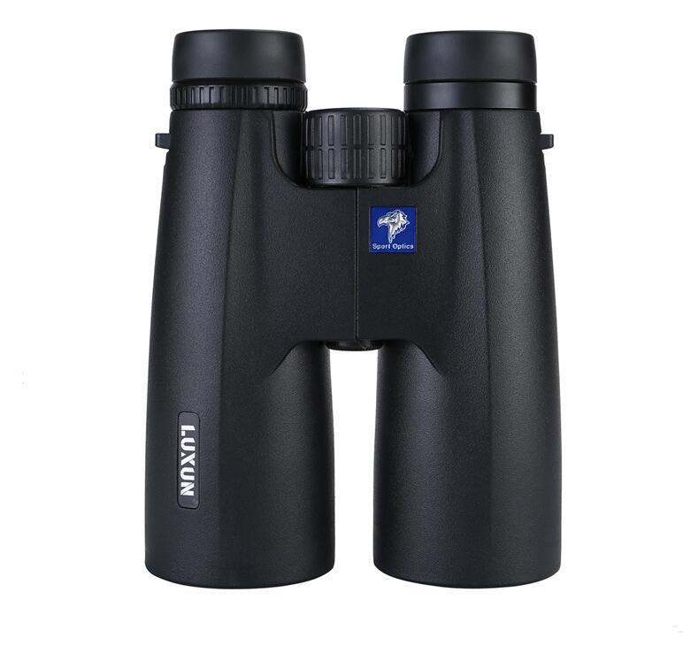 High-definition Binoculars