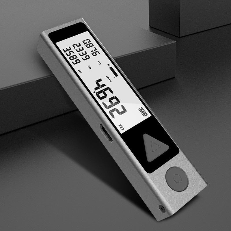 Mini Bluetooth Infrared Laser Rangefinder