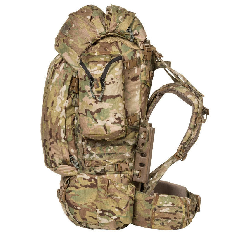 Outdoor Expansion Tactics Camouflage Bag
