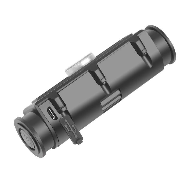 Flood Light Headlamp