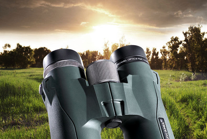 HD Outdoor Telescope Binoculars