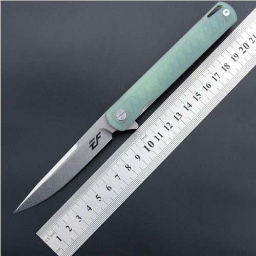 Camping Hunting Outdoor Tool Knife