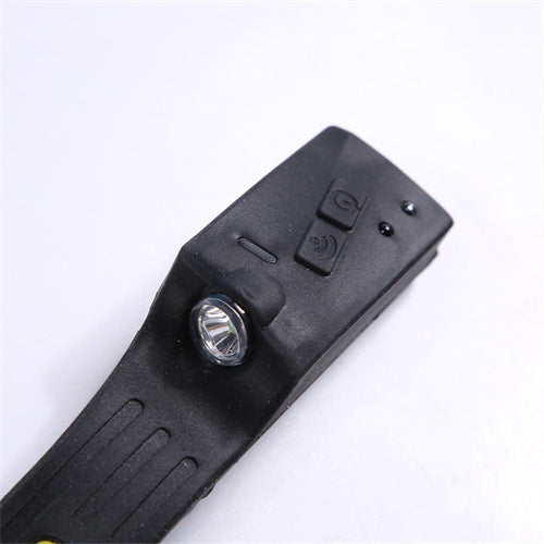 Portable Outdoor Headlamp