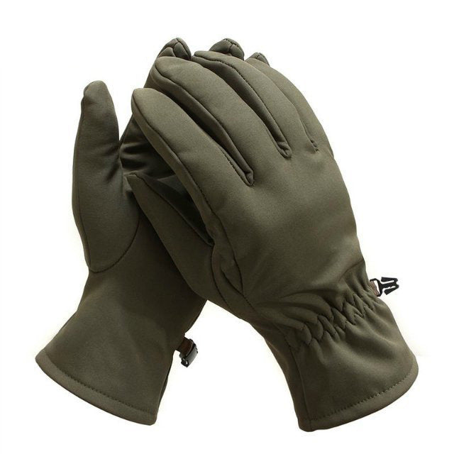Outdoor Tactics Warm Soft Gloves