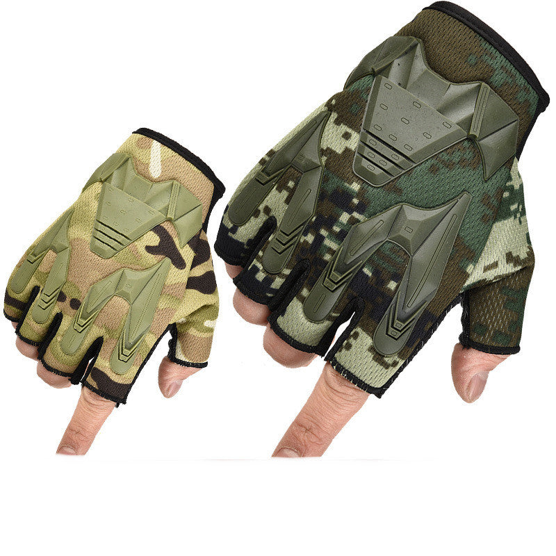 Outdoor Tactical Gloves