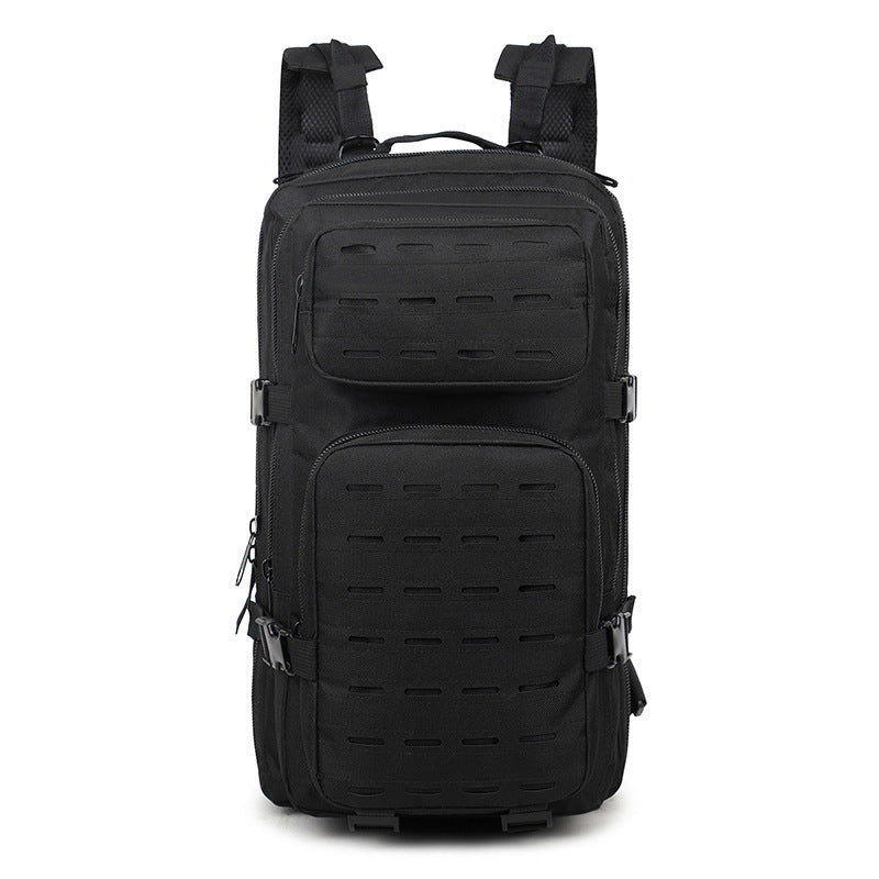 Men's Outdoor Climbing Tactical Backpack