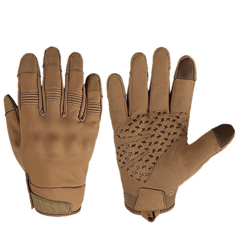 Outdoor Multifunctional Tactical Gloves