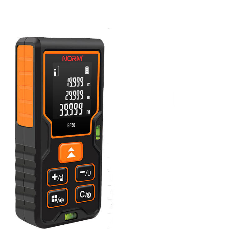 Handheld High-precision Electronic Ruler Rangefinder