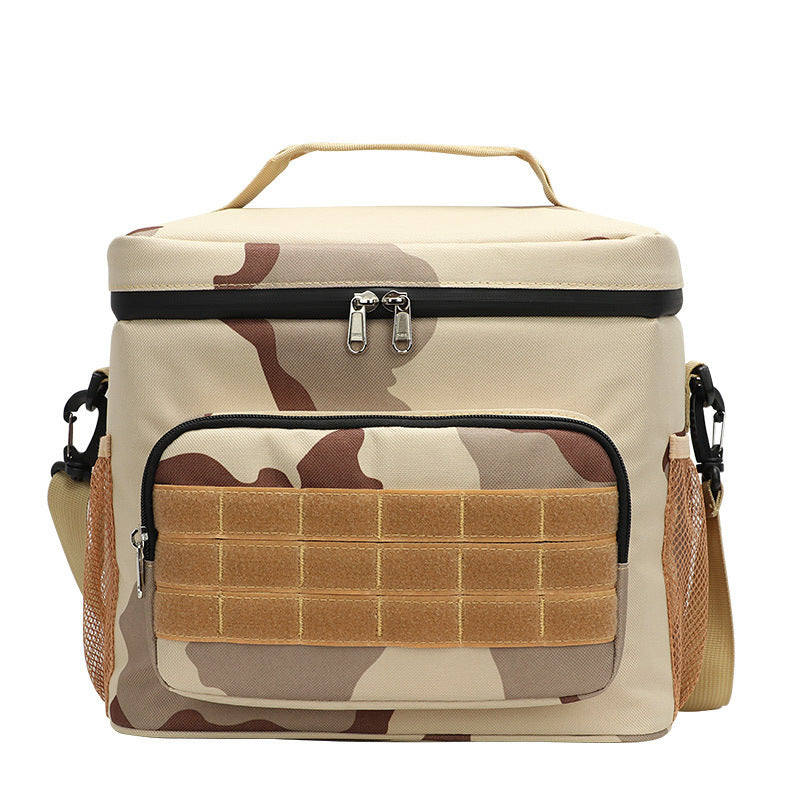 Outdoor Waterproof Camouflage Bag