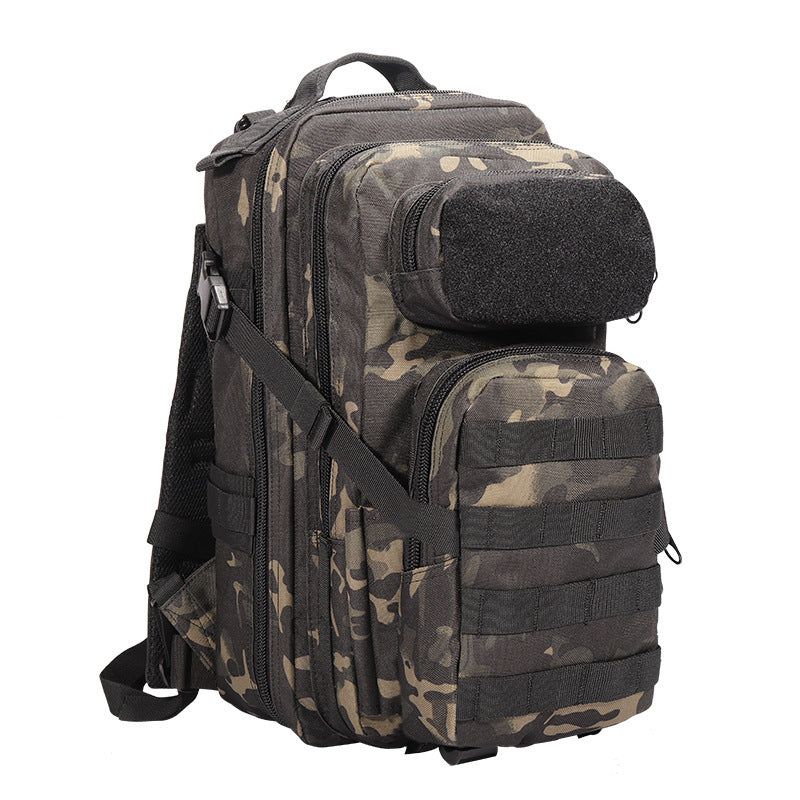 Outdoor Mountaineering Backpack