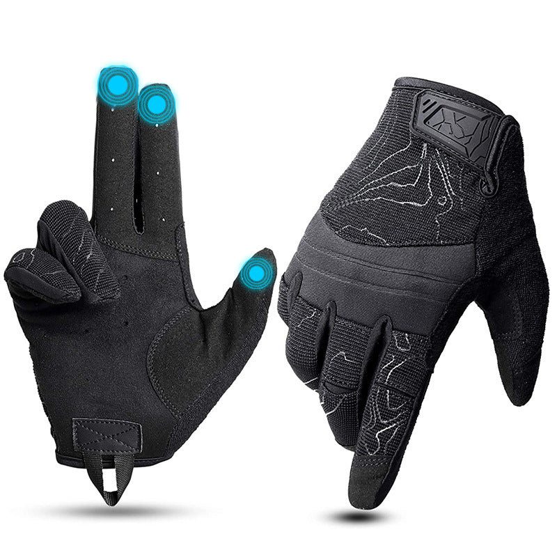 Outdoor Training Tactical Gloves