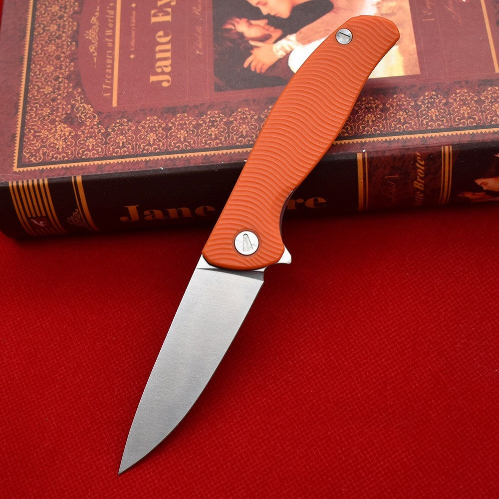 Outdoor Folding Hunting Knife