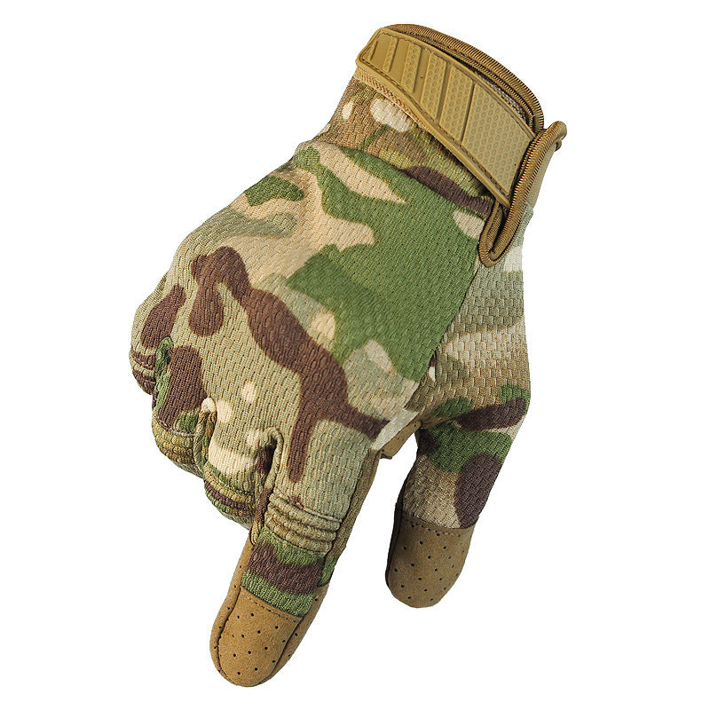 Outdoor Anti-skid Tactical Gloves