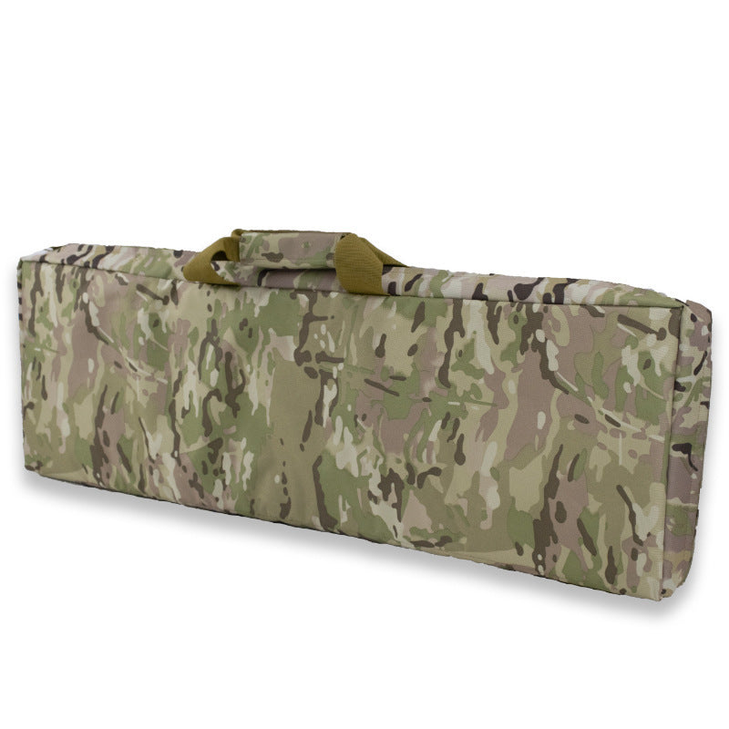 Camouflage Shoulder Bag Tactics
