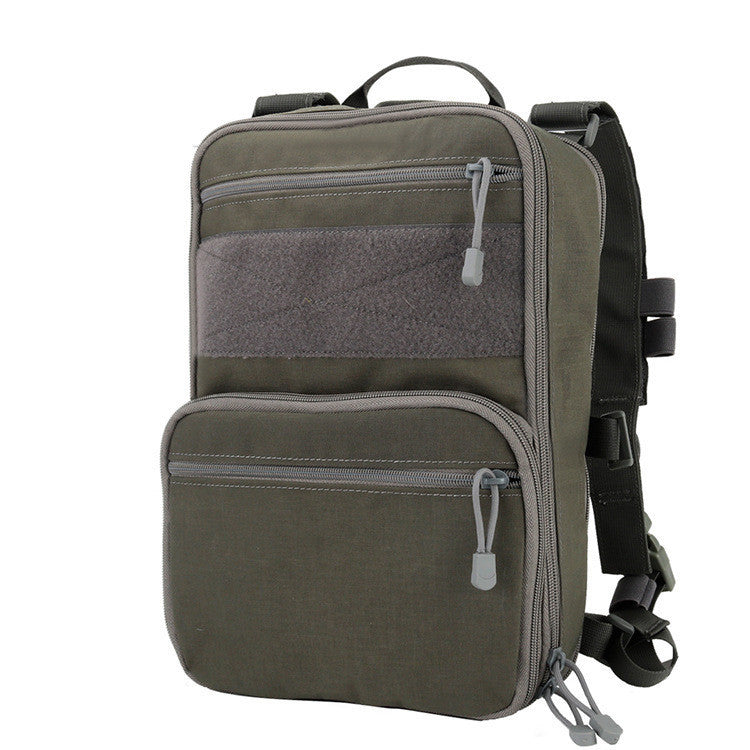 Tactical Lightweight Backpack